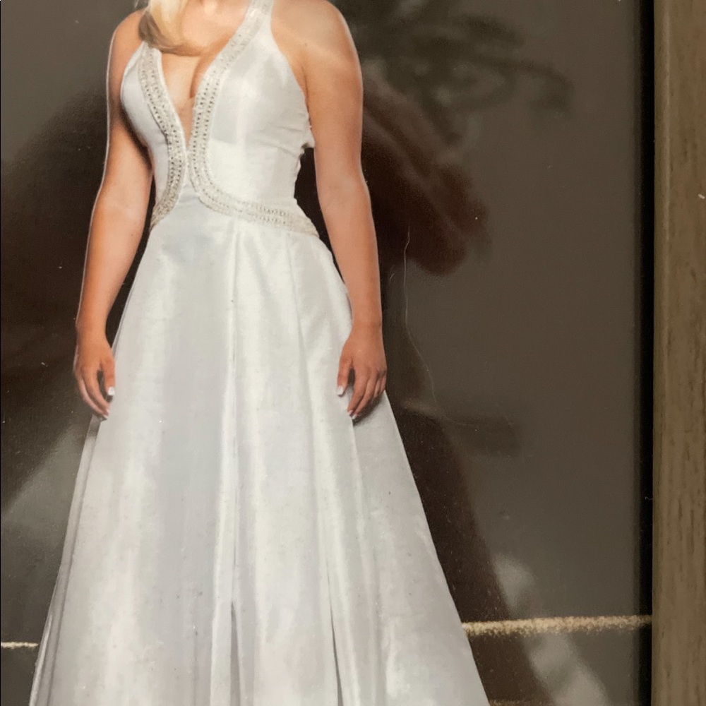 MacDougal ball gown!!!